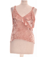 294106 Tops et t-shirts MANGO Occasion Once Again Friperie en ligne