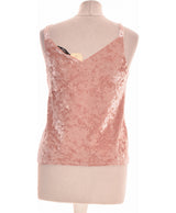 294106 Tops et t-shirts MANGO Occasion Vêtement occasion seconde main
