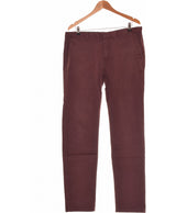 294124 Pantalons et pantacourts JULES Occasion Once Again Friperie en ligne