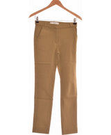 294136 Pantalons et pantacourts MANGO Occasion Once Again Friperie en ligne