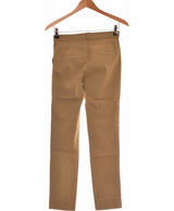 294136 Pantalons et pantacourts MANGO Occasion Vêtement occasion seconde main