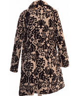 300002 Manteaux DESIGUAL Occasion Vêtement occasion seconde main