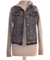 300009 Vestes HOLLISTER Occasion Once Again Friperie en ligne