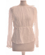 300067 Tops et t-shirts MANGO Occasion Once Again Friperie en ligne