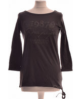 300091 Tops et t-shirts NAPAPIJRI Occasion Once Again Friperie en ligne