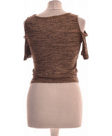 300103 Tops et t-shirts NEW LOOK Occasion Vêtement occasion seconde main