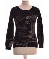 300119 Pulls et gilets DESIGUAL Occasion Once Again Friperie en ligne