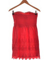 300120 Robes SUPERDRY Occasion Vêtement occasion seconde main