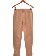 300127 Jeans ZARA Occasion Once Again Friperie en ligne