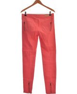300130 Jeans ZARA Occasion Vêtement occasion seconde main