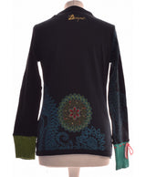 300177 Pulls et gilets DESIGUAL Occasion Vêtement occasion seconde main