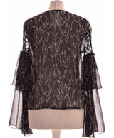 300210 Chemises et blouses ZARA Occasion Vêtement occasion seconde main