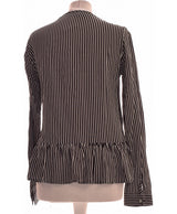 300211 Chemises et blouses ZARA Occasion Vêtement occasion seconde main