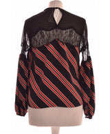 300214 Tops et t-shirts MANGO Occasion Vêtement occasion seconde main