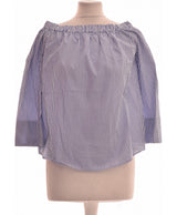 300218 Tops et t-shirts ZARA Occasion Once Again Friperie en ligne