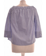 300218 Tops et t-shirts ZARA Occasion Vêtement occasion seconde main
