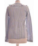 300221 Chemises et blouses ZARA Occasion Vêtement occasion seconde main