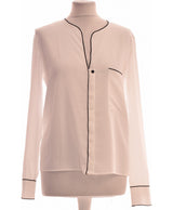 300225 Chemises et blouses MANGO Occasion Once Again Friperie en ligne