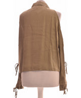 300228 Chemises et blouses ZARA Occasion Vêtement occasion seconde main
