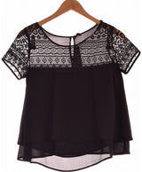 300229 Chemises et blouses STRADIVARIUS Occasion Once Again Friperie en ligne