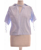 300237 Tops et t-shirts ZARA Occasion Once Again Friperie en ligne
