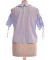 300237 Tops et t-shirts ZARA Occasion Vêtement occasion seconde main
