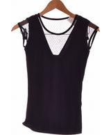 300274 Tops et t-shirts MORGAN Occasion Once Again Friperie en ligne