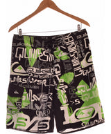 300298 Shorts et bermudas QUIKSILVER Occasion Once Again Friperie en ligne