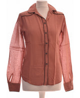 300344 Chemises et blouses MAISON SCOTCH Occasion Once Again Friperie en ligne