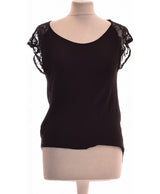 300366 Tops et t-shirts MANGO Occasion Once Again Friperie en ligne