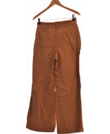 300407 Pantalons et pantacourts CAROLL Occasion Vêtement occasion seconde main