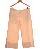 300440 Pantalons et pantacourts KENZO Occasion Once Again Friperie en ligne