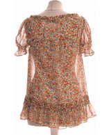 300467 Tops et t-shirts ZARA Occasion Vêtement occasion seconde main