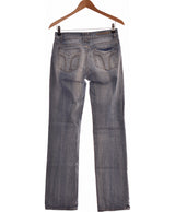 300490 Jeans JACQUELINE RIU Occasion Vêtement occasion seconde main