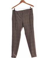 300568 Pantalons et pantacourts ZARA Occasion Once Again Friperie en ligne
