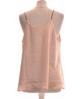 300589 Tops et t-shirts MANGO Occasion Vêtement occasion seconde main