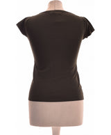 300598 Tops et t-shirts MANGO Occasion Vêtement occasion seconde main