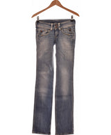 300618 Jeans PEPE JEANS Occasion Once Again Friperie en ligne