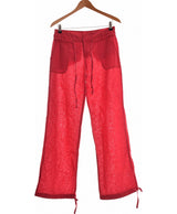 300648 Pantalons et pantacourts LA REDOUTE Occasion Once Again Friperie en ligne