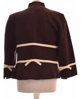 300702 Vestes JACQUELINE RIU Occasion Vêtement occasion seconde main