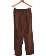 300739 Pantalons et pantacourts MANGO Occasion Vêtement occasion seconde main