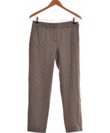 300744 Pantalons et pantacourts MANGO Occasion Once Again Friperie en ligne