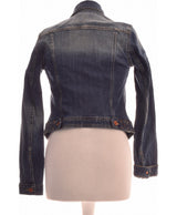 300761 Vestes ZARA Occasion Vêtement occasion seconde main