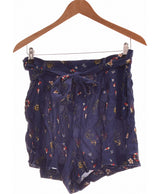 300762 Shorts et bermudas NAF NAF Occasion Once Again Friperie en ligne