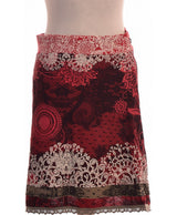 300780 Jupes DESIGUAL Occasion Once Again Friperie en ligne
