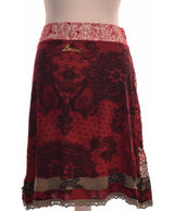 300780 Jupes DESIGUAL Occasion Vêtement occasion seconde main