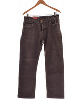300814 Jeans ZARA Occasion Once Again Friperie en ligne