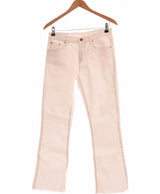 300844 Jeans ZARA Occasion Once Again Friperie en ligne
