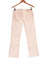 300844 Jeans ZARA Occasion Vêtement occasion seconde main