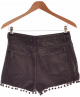 300851 Shorts et bermudas ZARA Occasion Vêtement occasion seconde main